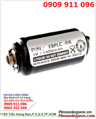 Pin nuôi nguồn Texas Instruments 530 Series PLC Battery 3V Lithium chính hãng| đặt hàng trước
